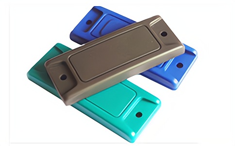 超高頻（UHF）抗金屬標(biāo)簽UT9795